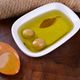 Yeni Hasat 1 lt Naturel Soğuk Sıkım Sızma Zeytinyağı