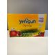 Yenigün 450 gr Süzen Demlik Poşet Çay