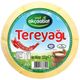 Yeşil Akçaabat 3x250 gr Kahvaltılık Tuzsuz Tereyağı