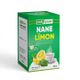 Yeşil Pazar 220 gr Nane Limon Küp Çay