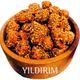 Yıldırım Kuruyemiş 500 gr Susamlı Fıstık