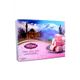Yıldırım Şekerleme Muska 750 gr Lokum