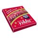 Yıldız Şekersiz Çilek 21 gr Stick Sakız