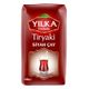 Yılka Cay 1 kg Tirebolu Tiryaki Siyah Dökme Cay