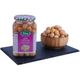 Yöre 2x550 gr 231-260 Kalibre Cam Kavanoz Edremit Çizik Yeşil Zeytin