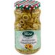 Yöre 350 gr Dilimli Yeşil Zeytin
