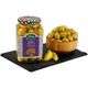 Yöre Cam Kavanoz 2x550 gr 161-180 Kalibre Domat Kırma Jumbo Yeşil Zeytin