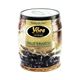Yöre İnci Tanesi 750 gr Sofralık Yağlı Sele Siyah Zeytin