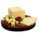 Yöresel 600 gr Kaşar Peynir