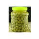 Yöresel Adam 1 kg Antakya Kırma Yeşil Zeytin, Ev Yapımı Salamura Yeşil Zeytin