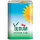 Yudum 10 lt Teneke Ayçiçek Yağı