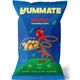 Yummate 18x28 gr Yer Fıstığı Aromalı Fırınlanmış Nohut Cipsi