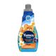 Yumoş 1200 ml Extra Açık Hava Etkisi Nergis Çamaşır Yumuşatıcısı