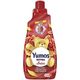 Yumoş 2 Adet x 1440 ml Extra Amber Konsantre Çamaşır Yumuşatıcısı
