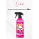 Yumoş 24x450 ml Yıkaması Zor Eşyalar İçin Orkide Sprey