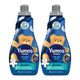 Yumoş 2x1,2 lt Uzman Kolay Ütü Konsantre Yumuşatıcı