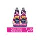 Yumoş 2x1200 ml Uzman Renk Koruma Konsantre Yumuşatıcı