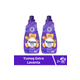 Yumoş 2x1440 ml Lavanta Manolya Extra Yumuşatıcı