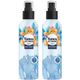 Yumoş 2x200 ml Jet Fresh Lilyum Kokulu Sprey
