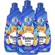 Yumoş 3x1.44 lt Extra Lilyum Yumuşatıcı