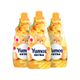Yumoş 3x1440 ml Extra Hanımeli Konsantre Yumuşatıcı