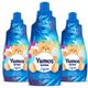 Yumoş 3x1440 ml Extra Lilyum Lotus Yumuşatıcı
