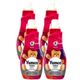 Yumoş 4x1200 ml Uzman Renk Koruma Yumuşatıcı