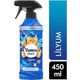 Yumoş 4x450 ml Yıkaması Zor Eşyalar İçin Lilyum Kokulu Sprey