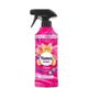 Yumoş 4x450 ml Yıkaması Zor Eşyalar İçin Orkide Kokulu Sprey