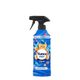 Yumoş 5x450 ml Yıkaması Zor Eşyalar İçin Lilyum Kokulu Sprey