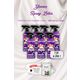 Yumoş 7x450 ml Sprey Lotus Ev ve Tekstil Spreyi