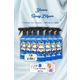Yumoş 7x450 ml Yıkaması Zor Eşyalar İçin Lilyum Kokulu Sprey