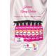 Yumoş 7x450 ml Yıkaması Zor Eşyalar İçin Orkide Kokulu Sprey