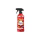 Yumoş Amber 5x450 ml Çamaşır Yumuşatıcı Sprey