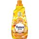Yumoş Extra 2x1.44 lt Hanımeli Konsantre Çamaşır Yumuşatıcısı
