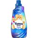 Yumoş Extra Lilyum ve Lotus Çiçeği 9x1440 ml Çamaşır Yumuşatıcı