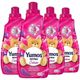 Yumoş Extra Orkide 4x1.44 lt Çamaşır Yumuşatıcı