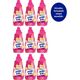 Yumoş Extra Orkide 9x1440 ml Çamaşır Yumuşatıcı