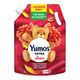Yumoş Extra Pouch Amber 1200 ml Çamaşır Yumuşatıcı