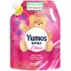 Yumoş Extra Pouch Orkide 1200 ml Çamaşır Yumuşatıcı