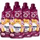 Yumoş Extra Sakura 4x1.44 lt Çamaşır Yumuşatıcı