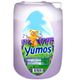 Yumoş Lavanta Ferahlığı 5 lt Çamaşır Yumuşatıcısı