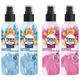 Yumoş Orkide 2x200 ml Jet Fresh + Lilyum 2x200 ml Jet Fresh Giysi Spreyi