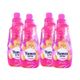 Yumoş Orkide 4x1440 ml Extra Konsantre Yumuşatıcı