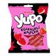Yupo 80 gr Eğlenceli Kalpler Çilek Aromalı Yumuşak Şekerleme
