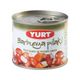 Yurt 400 gr Barbunya Pilaki Konserve Sebze