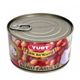 Yurt 400 gr Hazır Yemek Kuru Fasulye