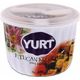 Yurt 400 gr Patlıcan Kızartma Konserve Sebze