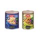 Yurt 800 gr Fasulye-Nohut Haşlanmış Konserve