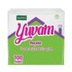 Yuvam 32x100'lü Profesyonel Peçete